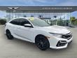 Used 2021 Honda Civic Sport Touring Hatchback