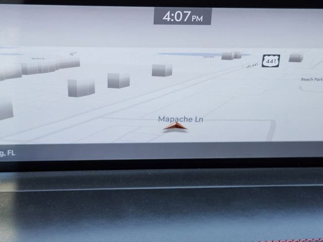 2023 GENESIS GV70 Standard - Photo 26