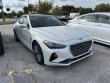 Used 2020 Genesis G70 2.0T Sedan