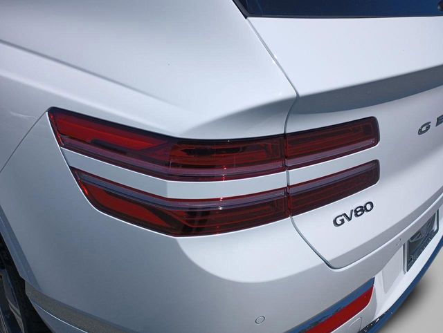 2025 GENESIS GV80 Prestige - Photo 16