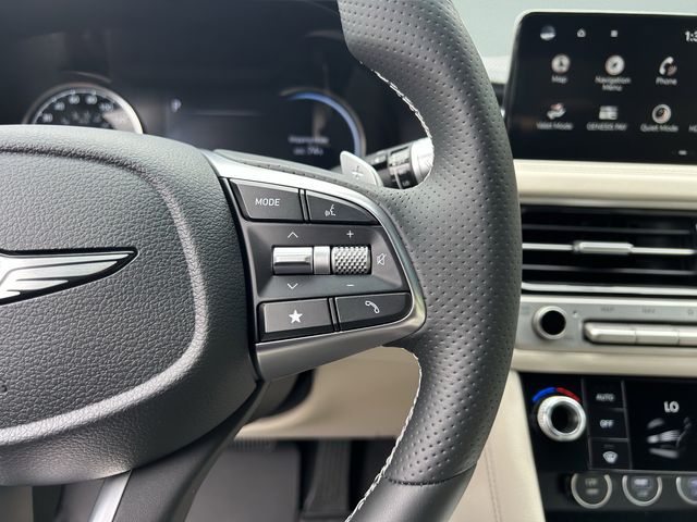 2026 GENESIS G70 Standard - Photo 17