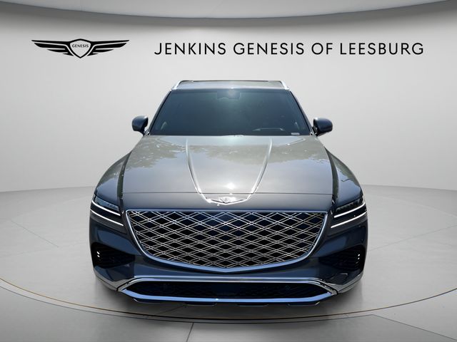 2025 GENESIS GV80 Prestige - Photo 8