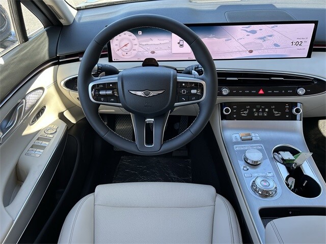2026 Genesis GV70 2.5T Select photo 3