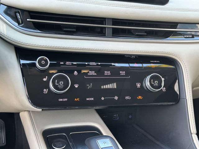 2023 INFINITI QX60 LUXE - Photo 28