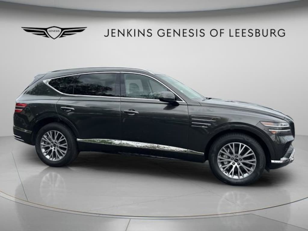 Used 2025 Genesis GV80 2.5T SUV
