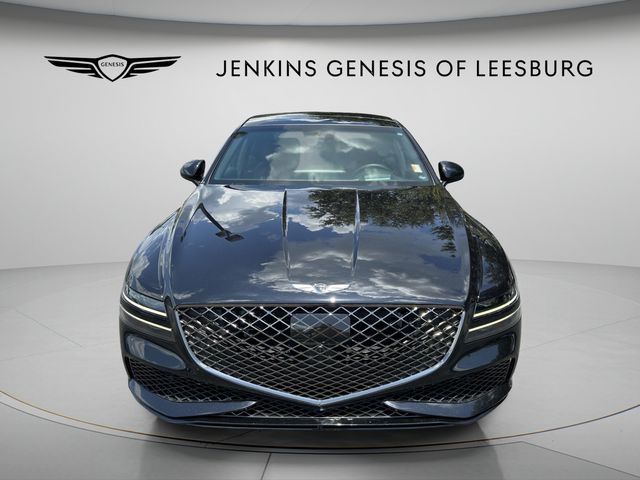 2024 GENESIS G80 SPORT - Photo 12