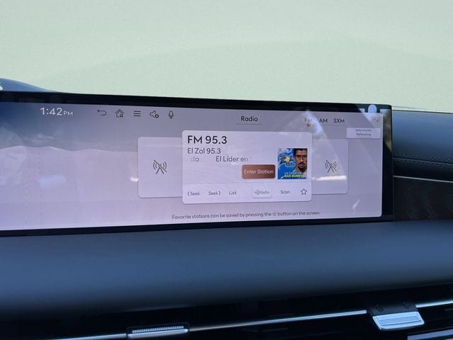 2026 GENESIS G80 Advanced - Photo 23