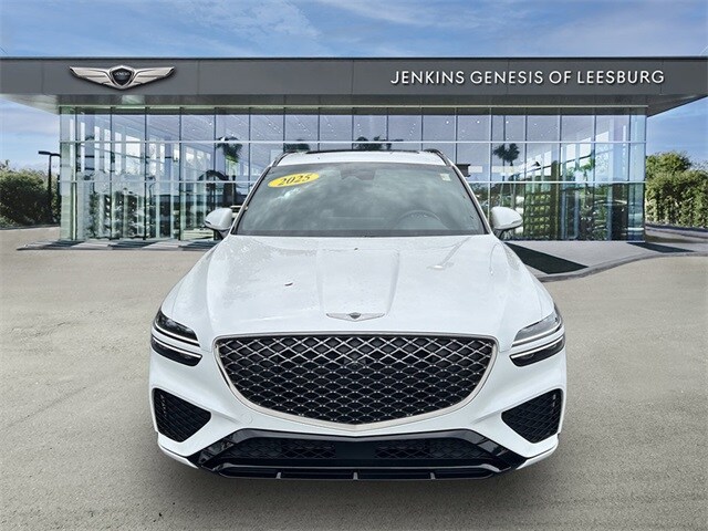2025 Genesis GV70 2.5T photo 2
