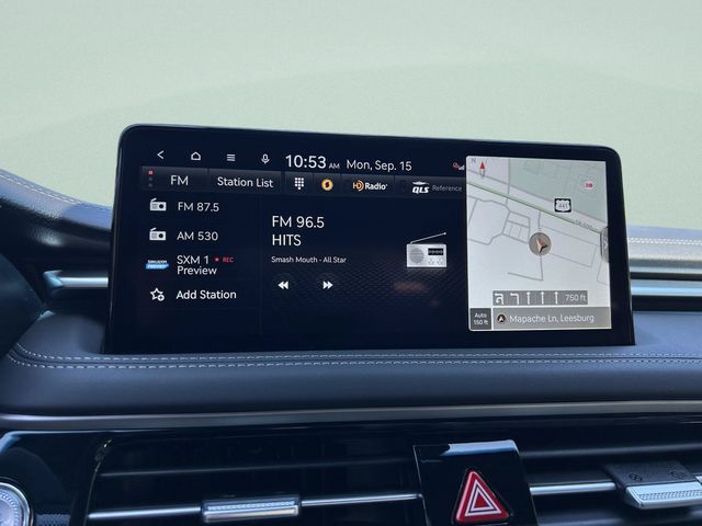 2026 GENESIS G70 Sport Prestige - Photo 23