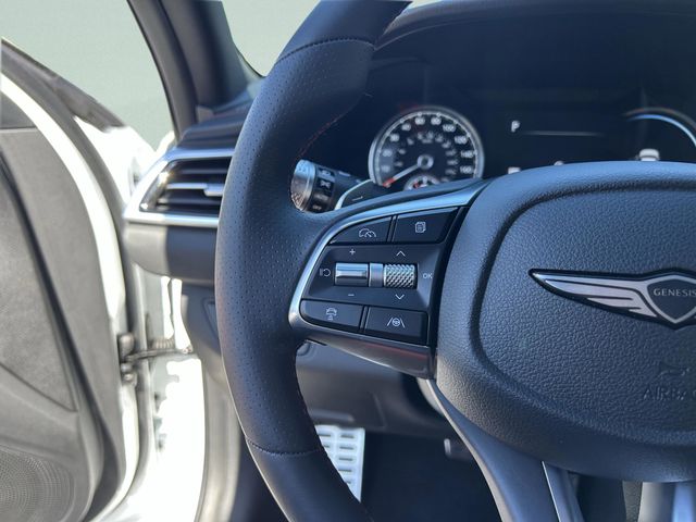 2025 GENESIS G70 Sport Advanced - Photo 29