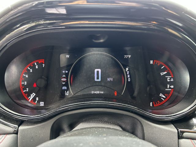 2023 Dodge Durango GT - Photo 34