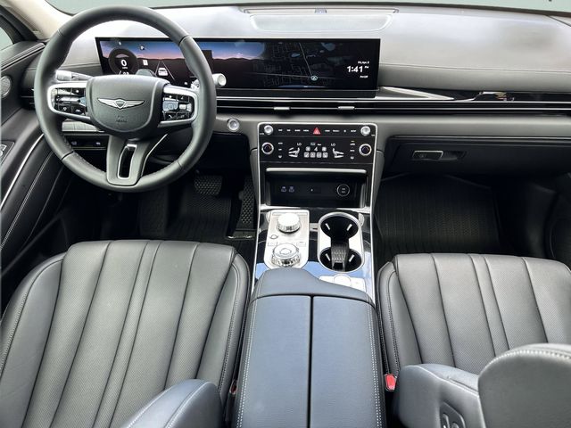 2026 GENESIS GV80 Standard - Photo 18