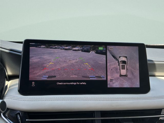 2023 INFINITI QX60 LUXE - Photo 27