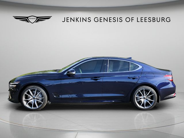 2026 GENESIS G70 Prestige - Photo 9