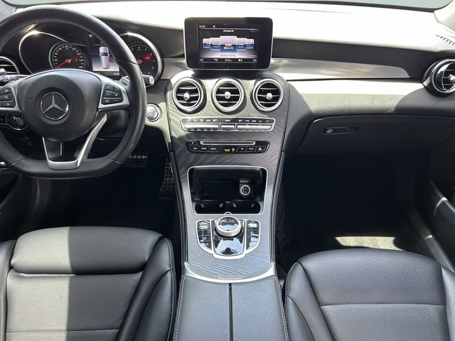 2019 Mercedes-Benz GLC GLC300 - Photo 28