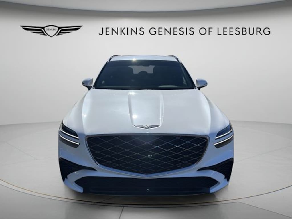 Used 2026 Genesis GV70 2.5T Sport Prestige SUV
