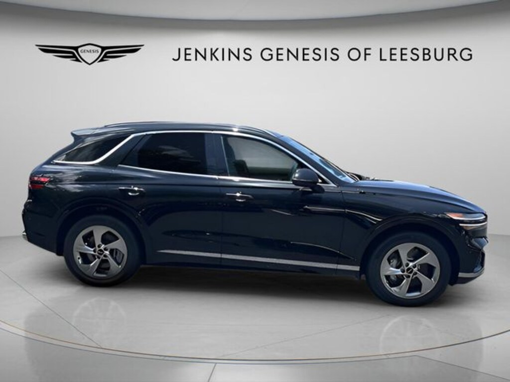 New 2026 Genesis GV70 2.5T Advanced SUV