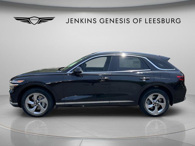 2026 GENESIS GV70 Select - Photo 6