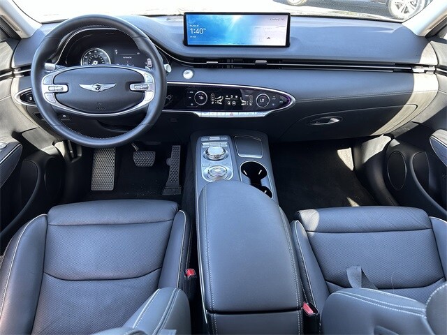 2025 Genesis GV70 2.5T photo 2