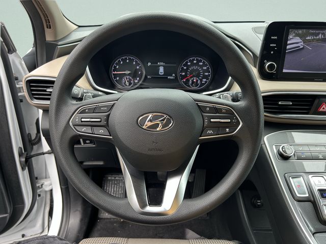 2022 Hyundai Santa Fe SEL - Photo 34
