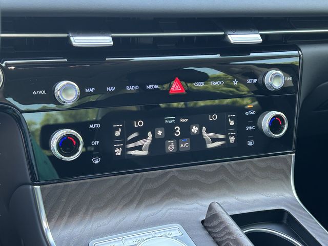 2026 GENESIS G80 Advanced - Photo 29