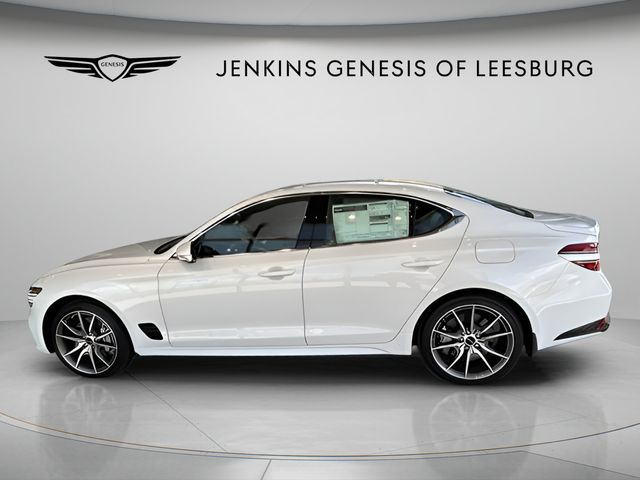 2026 GENESIS G70 Standard - Photo 6