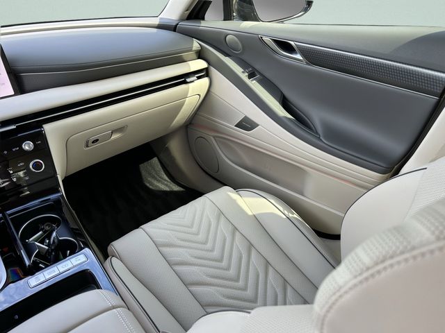 2026 GENESIS G80 Sport Prestige - Photo 15