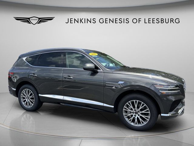 2025 Genesis GV80 2.5T Standard AWD's photo