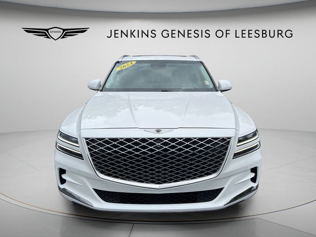 2024 GENESIS GV80 Standard - Photo 12