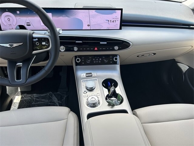 2026 Genesis GV70 2.5T Select photo 4