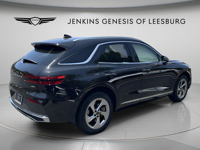 2026 GENESIS GV70 Select - Photo 3