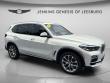 Used 2021 BMW X5 xDrive45e SUV