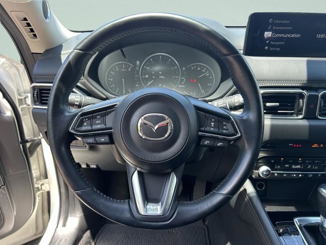 2022 Mazda CX-5 S Premium Plus package - Photo 33