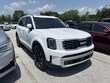  Kia Telluride