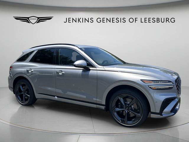 2026 GENESIS GV70