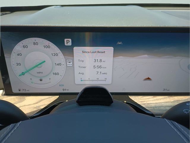 2025 GENESIS GV80 Prestige - Photo 32