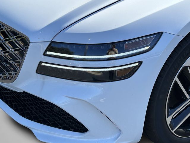 2026 GENESIS G80 Advanced - Photo 13