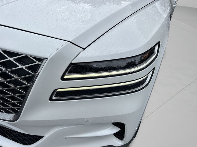 2024 GENESIS GV80 Standard - Photo 13