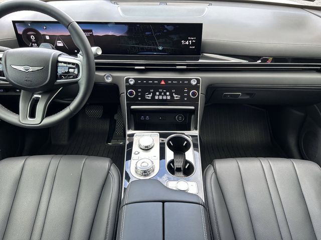 2026 GENESIS GV80 Standard - Photo 20