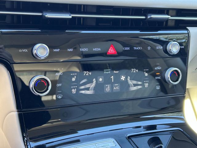 2025 GENESIS G80 Sport Advanced - Photo 25