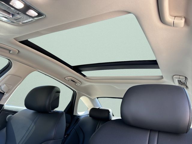 2026 GENESIS G80 Advanced - Photo 22