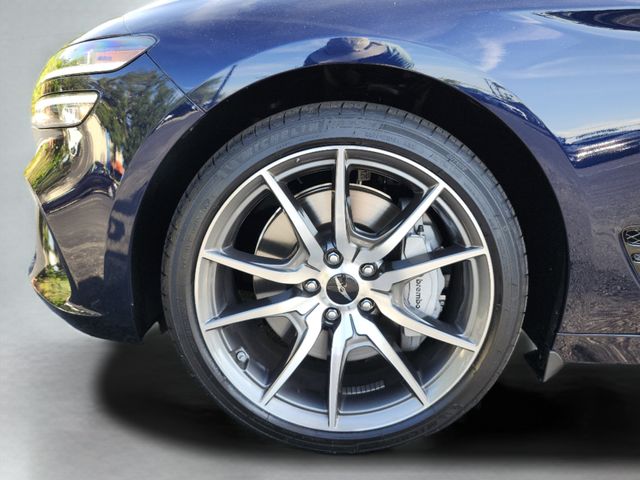 2026 GENESIS G70 Prestige - Photo 40