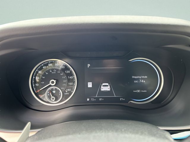 2026 GENESIS G70 Standard - Photo 14