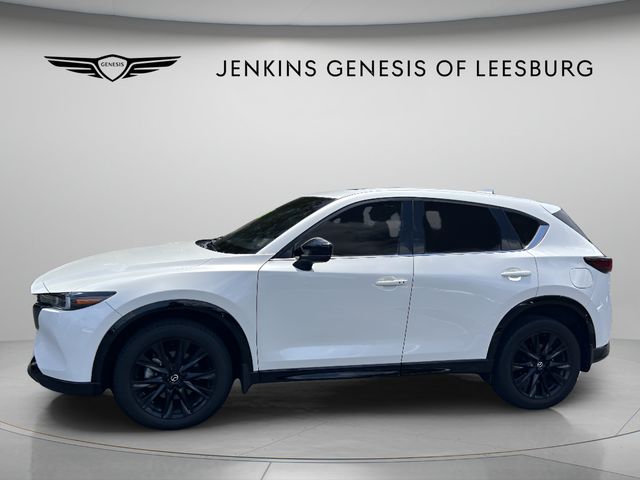 2024 Mazda CX-5 Carbon Turbo - Photo 10