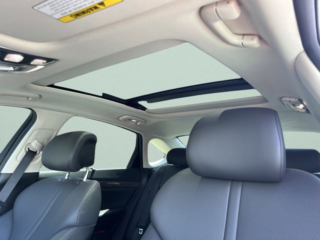 2026 GENESIS G80 Advanced - Photo 26