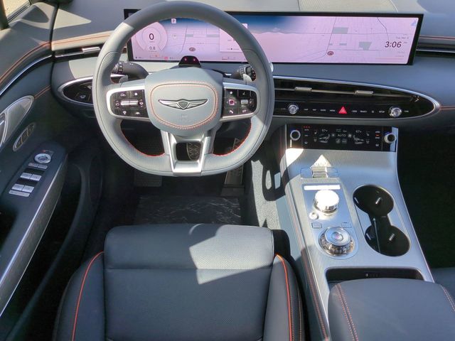 2026 GENESIS GV70 Sport Prestige - Photo 12