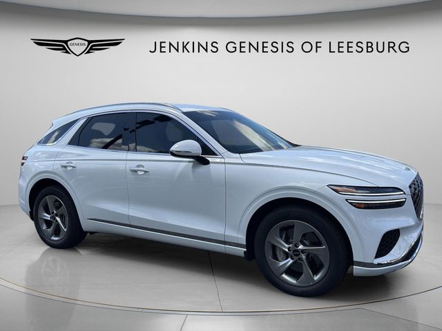 2026 Genesis GV70 2.5T Standard AWD's photo