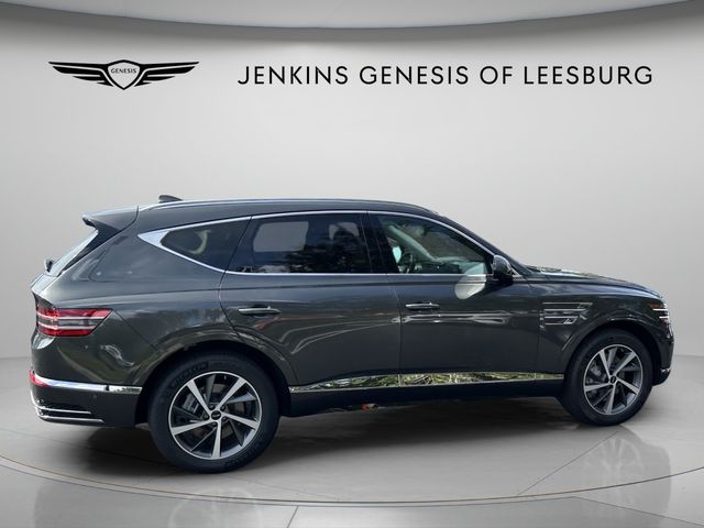 New 2027 Genesis GV80 2.5T Advanced SUV