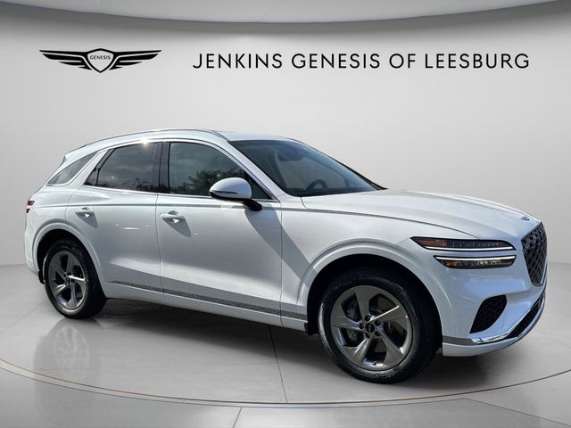 2026 Genesis GV70 2.5T Select AWD's photo