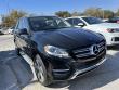 Used 2019 Mercedes-Benz GLE GLE 400 SUV